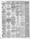 Kirkintilloch Herald Wednesday 09 January 1889 Page 4