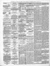 Kirkintilloch Herald Wednesday 30 January 1889 Page 4