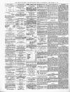 Kirkintilloch Herald Wednesday 13 February 1889 Page 4