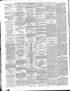 Kirkintilloch Herald Wednesday 19 February 1890 Page 4
