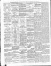Kirkintilloch Herald Wednesday 05 March 1890 Page 4