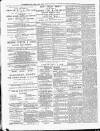 Kirkintilloch Herald Wednesday 05 November 1890 Page 4