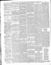 Kirkintilloch Herald Wednesday 04 November 1891 Page 4