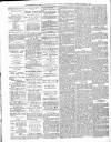 Kirkintilloch Herald Wednesday 11 November 1891 Page 4
