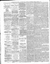 Kirkintilloch Herald Wednesday 18 November 1891 Page 4