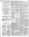 Kirkintilloch Herald Wednesday 06 April 1892 Page 4