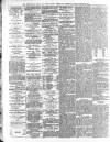 Kirkintilloch Herald Wednesday 30 November 1892 Page 4