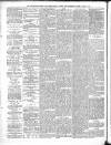 Kirkintilloch Herald Wednesday 03 January 1894 Page 4