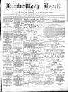 Kirkintilloch Herald Wednesday 31 January 1894 Page 1