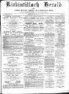 Kirkintilloch Herald Wednesday 16 May 1894 Page 1