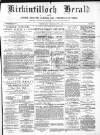 Kirkintilloch Herald Wednesday 04 July 1894 Page 1