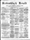 Kirkintilloch Herald Wednesday 13 May 1896 Page 1