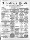 Kirkintilloch Herald Wednesday 10 June 1896 Page 1