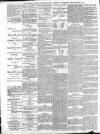 Kirkintilloch Herald Wednesday 09 September 1896 Page 4