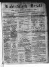 Kirkintilloch Herald Wednesday 06 January 1897 Page 1