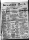 Kirkintilloch Herald Wednesday 13 January 1897 Page 1