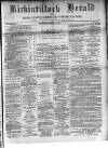 Kirkintilloch Herald Wednesday 20 January 1897 Page 1