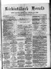 Kirkintilloch Herald Wednesday 27 January 1897 Page 1