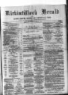 Kirkintilloch Herald Wednesday 03 February 1897 Page 1