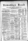 Kirkintilloch Herald Wednesday 03 March 1897 Page 1