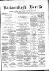 Kirkintilloch Herald Wednesday 28 April 1897 Page 1