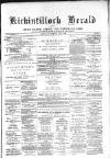 Kirkintilloch Herald Wednesday 02 June 1897 Page 1