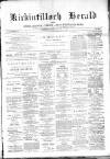 Kirkintilloch Herald Wednesday 14 July 1897 Page 1