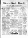 Kirkintilloch Herald Wednesday 17 November 1897 Page 1