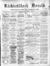 Kirkintilloch Herald Wednesday 10 January 1900 Page 1