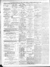 Kirkintilloch Herald Wednesday 17 January 1900 Page 4
