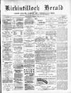 Kirkintilloch Herald Wednesday 14 February 1900 Page 1