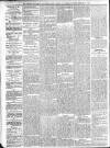 Kirkintilloch Herald Wednesday 28 February 1900 Page 4