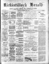 Kirkintilloch Herald Wednesday 11 April 1900 Page 1