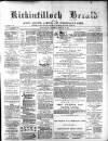 Kirkintilloch Herald Wednesday 06 February 1901 Page 1
