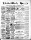 Kirkintilloch Herald Wednesday 27 February 1901 Page 1
