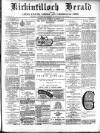 Kirkintilloch Herald Wednesday 20 November 1901 Page 1