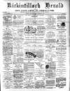 Kirkintilloch Herald Wednesday 18 December 1901 Page 1