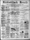Kirkintilloch Herald Wednesday 08 January 1902 Page 1