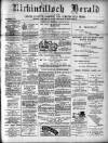 Kirkintilloch Herald Wednesday 29 January 1902 Page 1