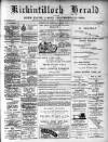 Kirkintilloch Herald Wednesday 05 February 1902 Page 1