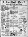 Kirkintilloch Herald Wednesday 19 February 1902 Page 1