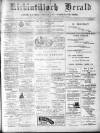 Kirkintilloch Herald Wednesday 26 February 1902 Page 1