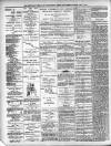 Kirkintilloch Herald Wednesday 23 April 1902 Page 4