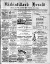 Kirkintilloch Herald Wednesday 14 May 1902 Page 1