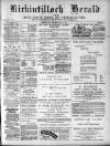Kirkintilloch Herald Wednesday 28 May 1902 Page 1