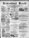 Kirkintilloch Herald Wednesday 02 July 1902 Page 1