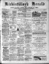 Kirkintilloch Herald Wednesday 30 July 1902 Page 1