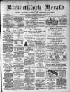 Kirkintilloch Herald Wednesday 17 September 1902 Page 1
