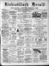 Kirkintilloch Herald Wednesday 24 September 1902 Page 1