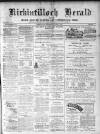 Kirkintilloch Herald Wednesday 01 October 1902 Page 1